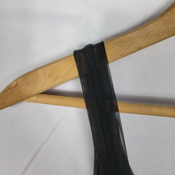 Victoria Secret Medium Pajama dress - Picture 4 of 5